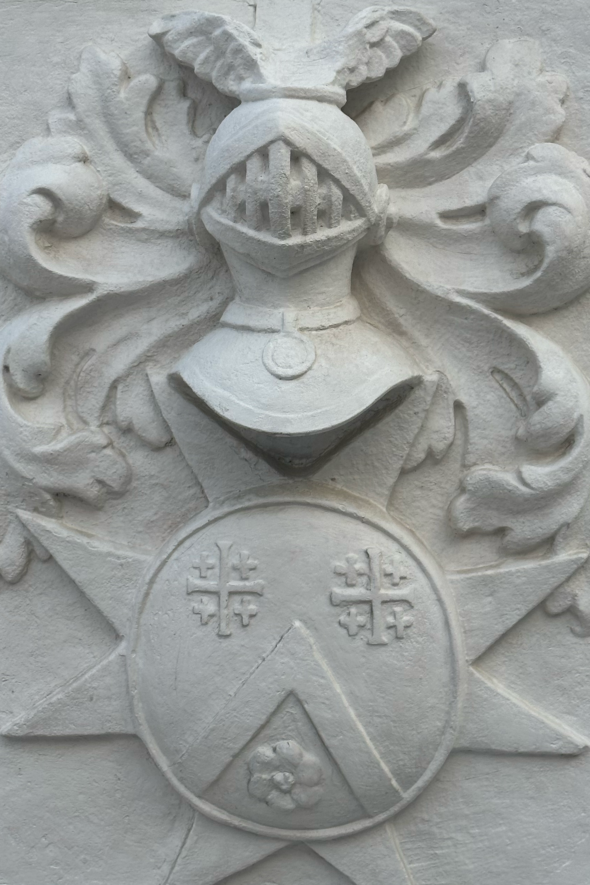 Blason de la Bastide de la Guillermy